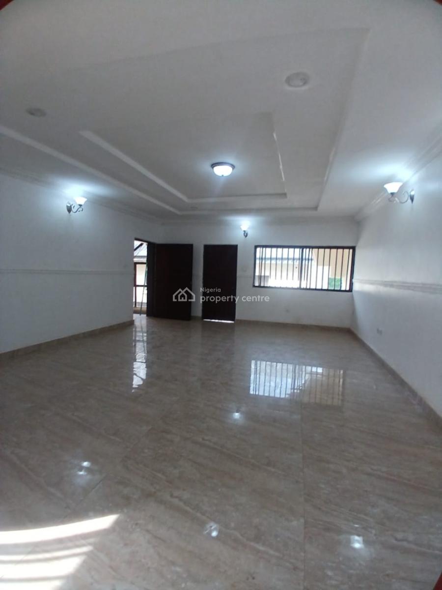 Spacious and Sharp 3 Bedroom Flat, Asokoro District, Abuja, Flat / Apartment for Rent