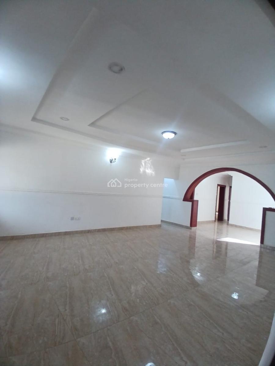 Spacious and Sharp 3 Bedroom Flat, Asokoro District, Abuja, Flat / Apartment for Rent