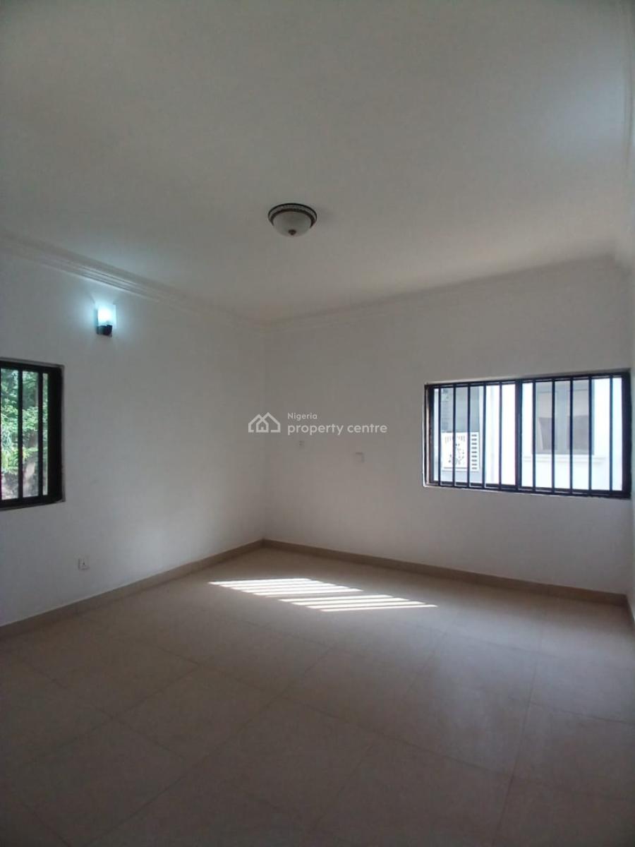 Spacious and Sharp 3 Bedroom Flat, Asokoro District, Abuja, Flat / Apartment for Rent
