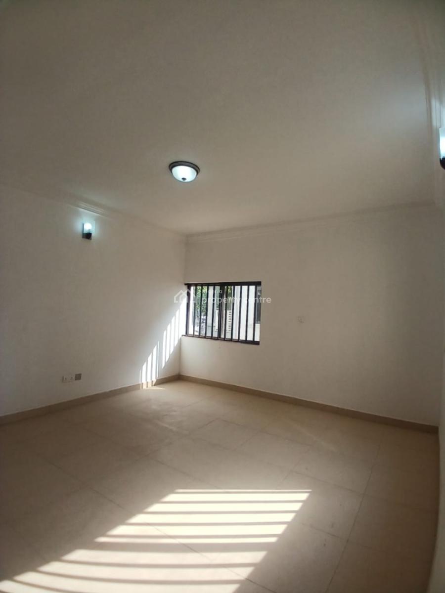 Spacious and Sharp 3 Bedroom Flat, Asokoro District, Abuja, Flat / Apartment for Rent