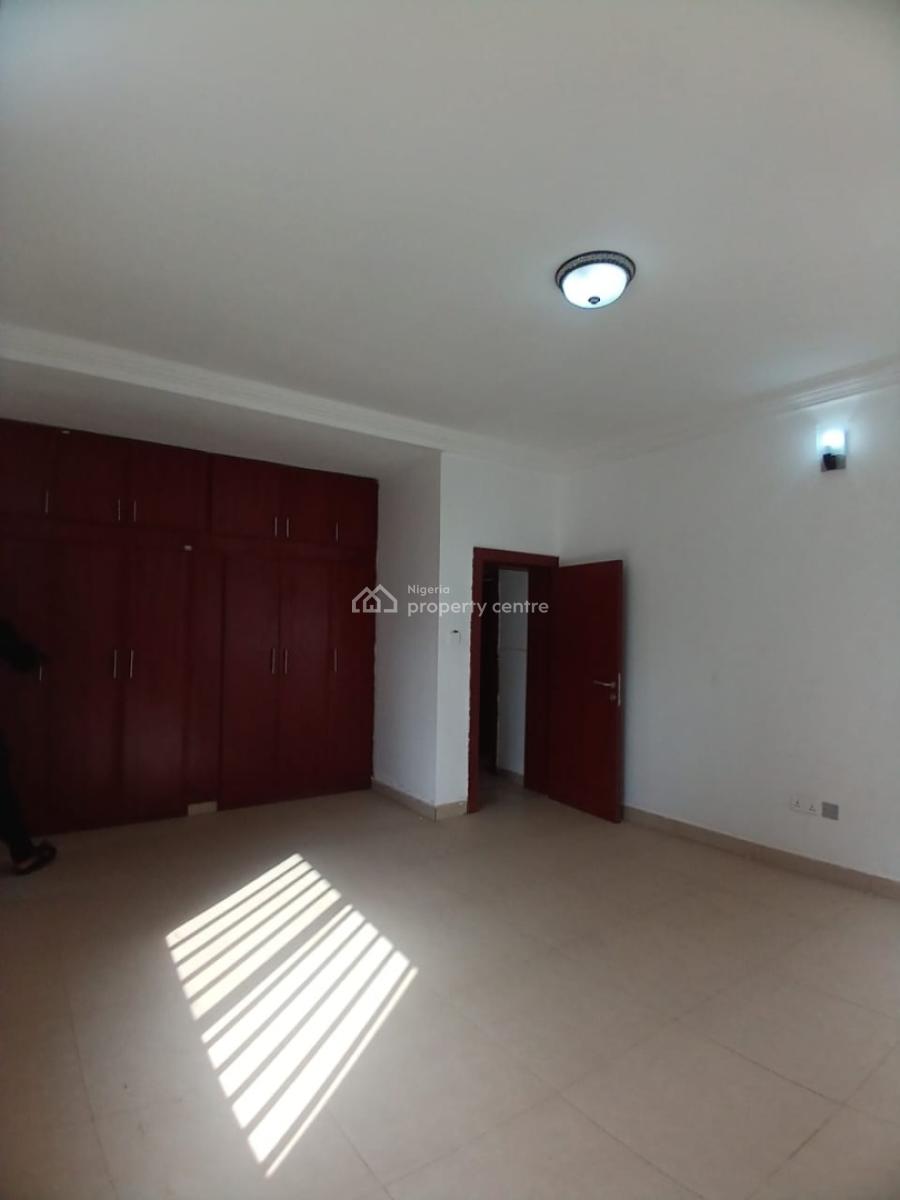 Spacious and Sharp 3 Bedroom Flat, Asokoro District, Abuja, Flat / Apartment for Rent