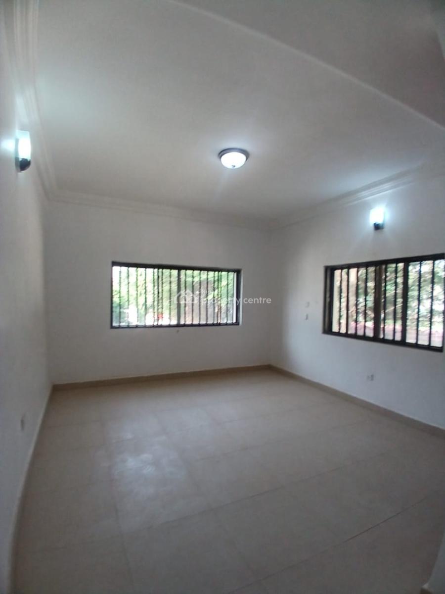 Spacious and Sharp 3 Bedroom Flat, Asokoro District, Abuja, Flat / Apartment for Rent