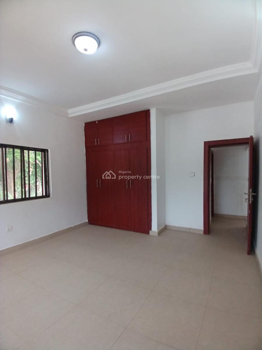 Spacious and Sharp 3 Bedroom Flat, Asokoro District, Abuja, Flat / Apartment for Rent