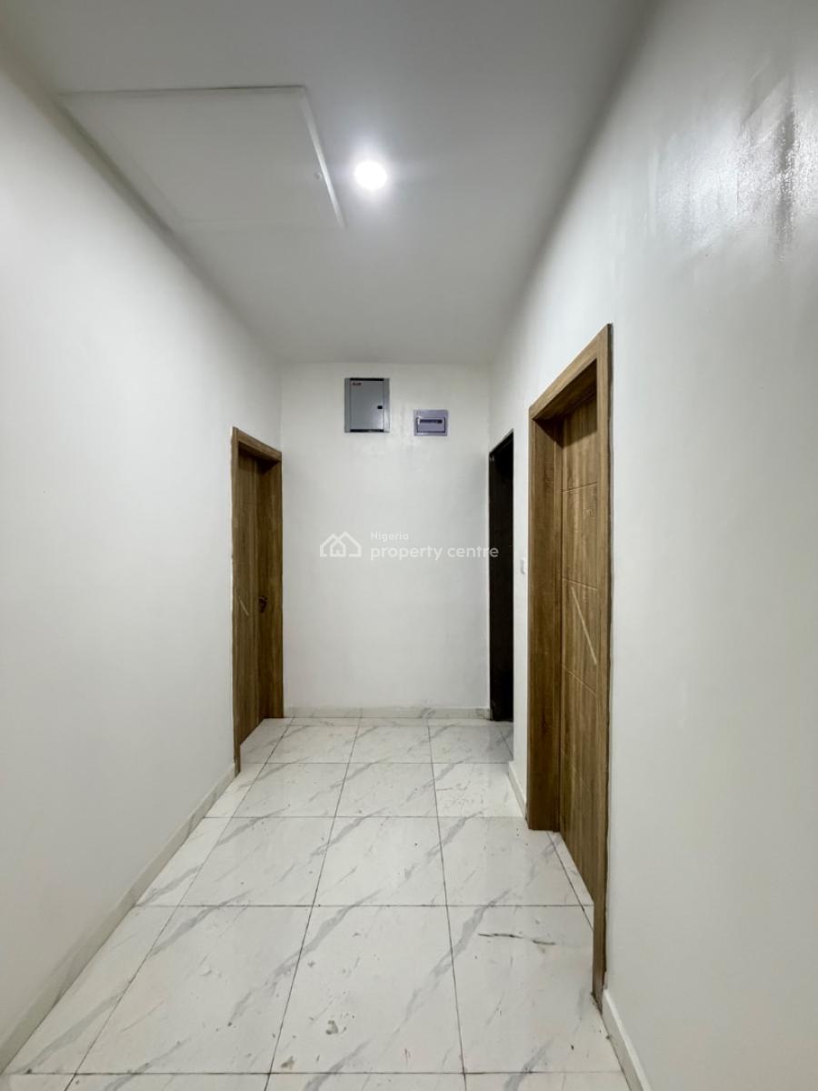 5 Bedrooms Fully Detached - Duplex House + Bq, Home Office Space, Gra Phase 2, Magodo, Lagos, Detached Duplex for Sale