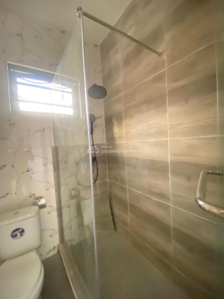Stunning Spacious 3bedroom Apartment with Elevator in a Secure Estate, Ikate, Lekki, Lagos, Flat / Apartment for Sale