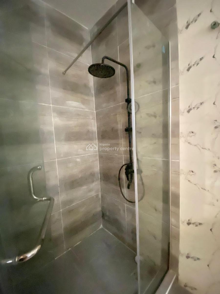 Stunning Spacious 3bedroom Apartment with Elevator in a Secure Estate, Ikate, Lekki, Lagos, Flat / Apartment for Sale