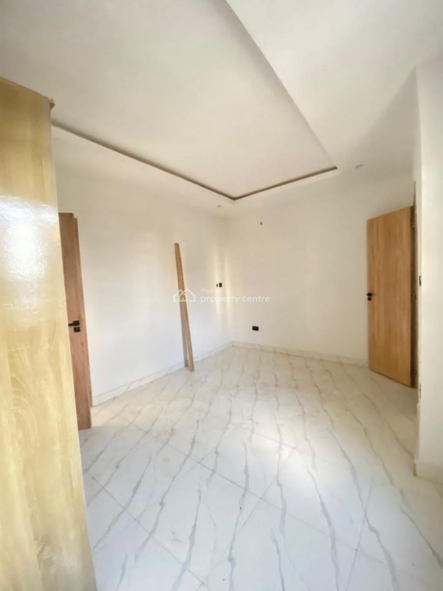 Stunning Spacious 3bedroom Apartment with Elevator in a Secure Estate, Ikate, Lekki, Lagos, Flat / Apartment for Sale