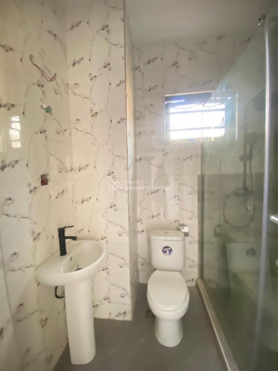 Stunning Spacious 3bedroom Apartment with Elevator in a Secure Estate, Ikate, Lekki, Lagos, Flat / Apartment for Sale