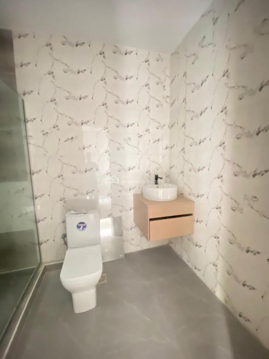 Stunning Spacious 3bedroom Apartment with Elevator in a Secure Estate, Ikate, Lekki, Lagos, Flat / Apartment for Sale