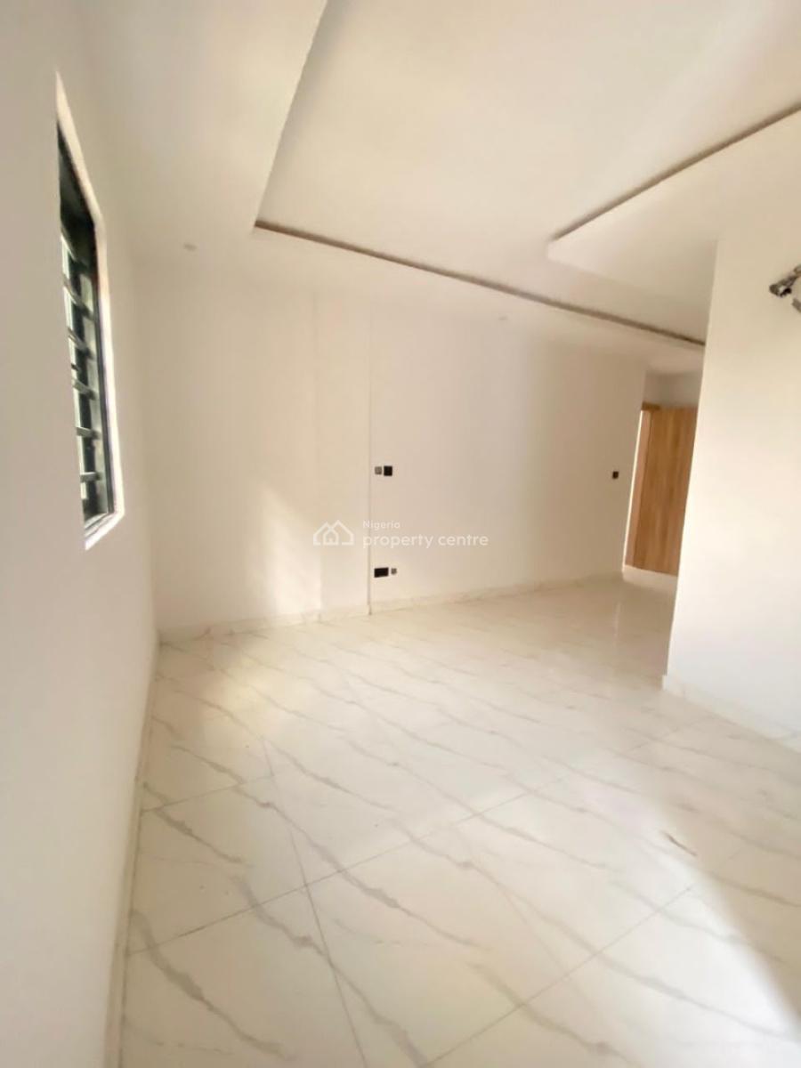 Stunning Spacious 3bedroom Apartment with Elevator in a Secure Estate, Ikate, Lekki, Lagos, Flat / Apartment for Sale