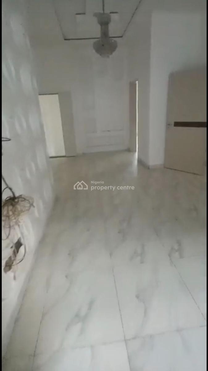Spacious 5 Bedroom Fully Detached Duplex with Bq in Secured Location, Lekki Conservation Estate, Lekki, Lagos, Detached Duplex for Sale