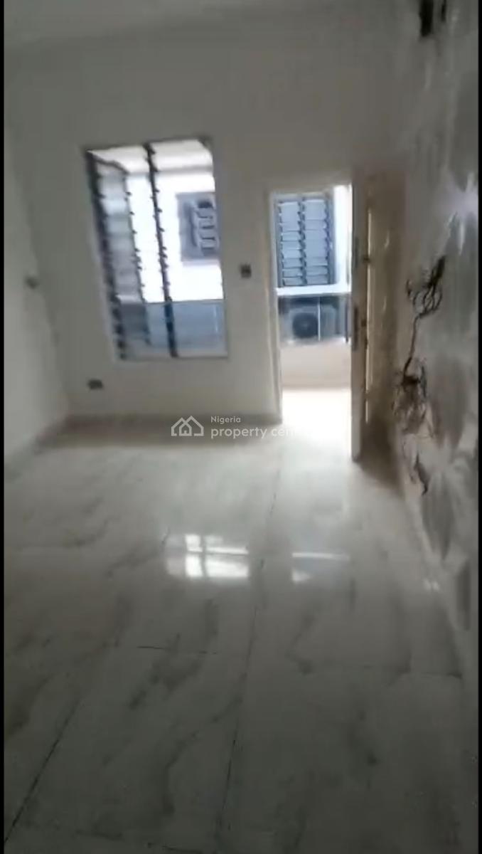Spacious 5 Bedroom Fully Detached Duplex with Bq in Secured Location, Lekki Conservation Estate, Lekki, Lagos, Detached Duplex for Sale