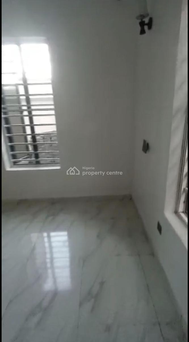 Spacious 5 Bedroom Fully Detached Duplex with Bq in Secured Location, Lekki Conservation Estate, Lekki, Lagos, Detached Duplex for Sale