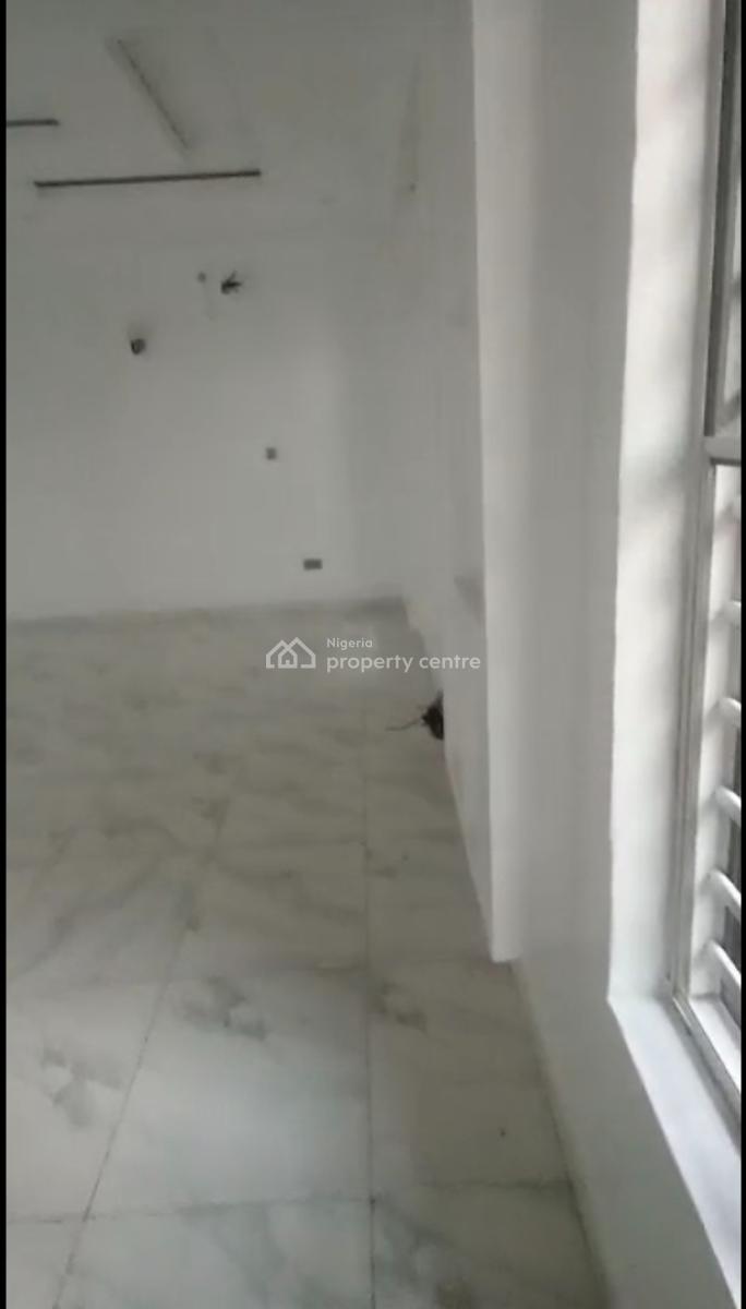 Spacious 5 Bedroom Fully Detached Duplex with Bq in Secured Location, Lekki Conservation Estate, Lekki, Lagos, Detached Duplex for Sale