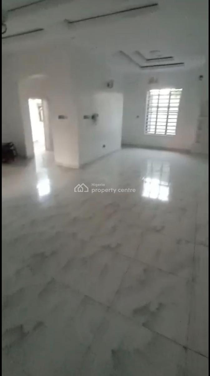 Spacious 5 Bedroom Fully Detached Duplex with Bq in Secured Location, Lekki Conservation Estate, Lekki, Lagos, Detached Duplex for Sale