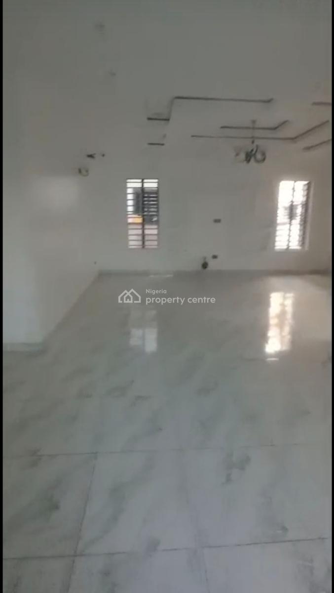 Spacious 5 Bedroom Fully Detached Duplex with Bq in Secured Location, Lekki Conservation Estate, Lekki, Lagos, Detached Duplex for Sale