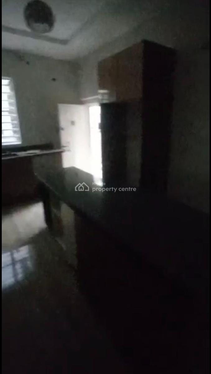 Spacious 5 Bedroom Fully Detached Duplex with Bq in Secured Location, Lekki Conservation Estate, Lekki, Lagos, Detached Duplex for Sale
