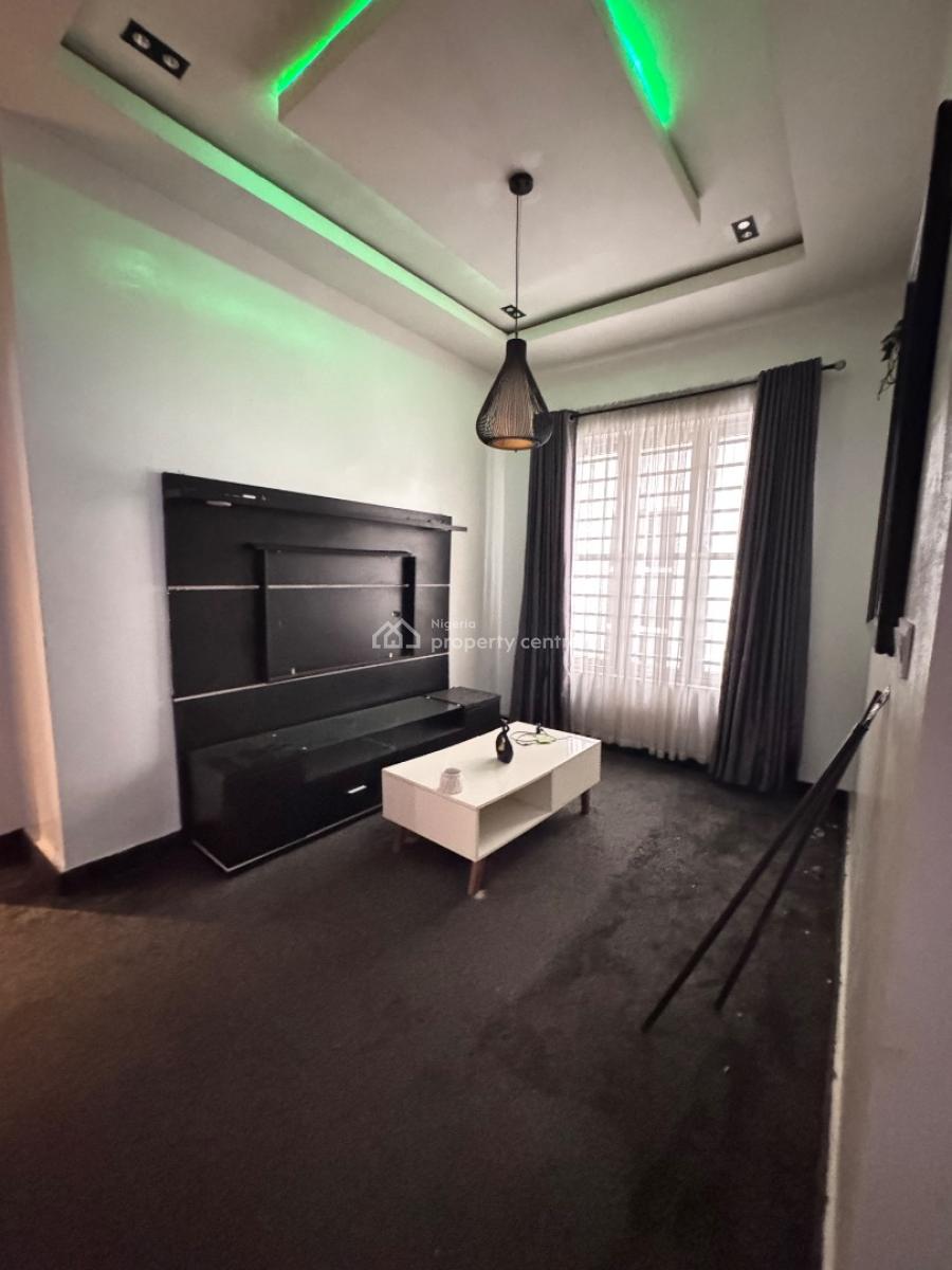 Beautiful 4bedroom Fully Detached Duplex with Bq & Swimming Pool, Thomas Estate, Ajah, Lagos, Detached Duplex for Sale