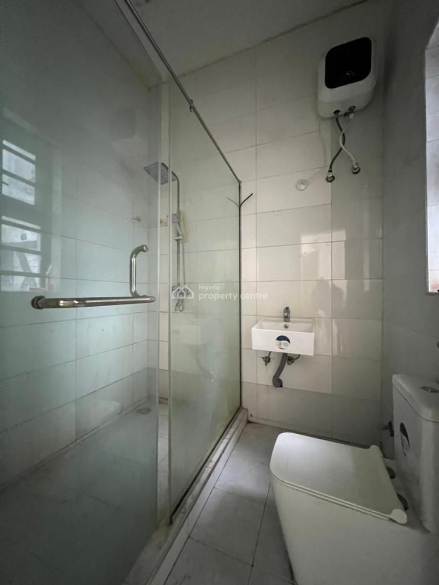 2 Bedroom Apartment, Lekki Scheme 2, Ajah, Lagos, Flat / Apartment for Rent