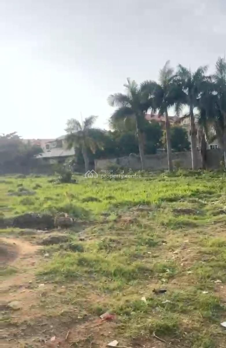 1100sqm of a Residential Land, 1st Avenue, Gwarinpa, Abuja, Residential Land for Sale