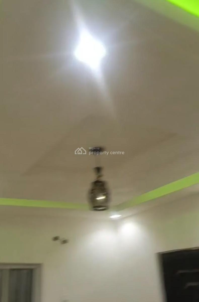 a Very Lovely and Renovated 2 Bedroom Flat, Off Ojota Ogudu Road, Ojota, Lagos, Flat / Apartment for Rent