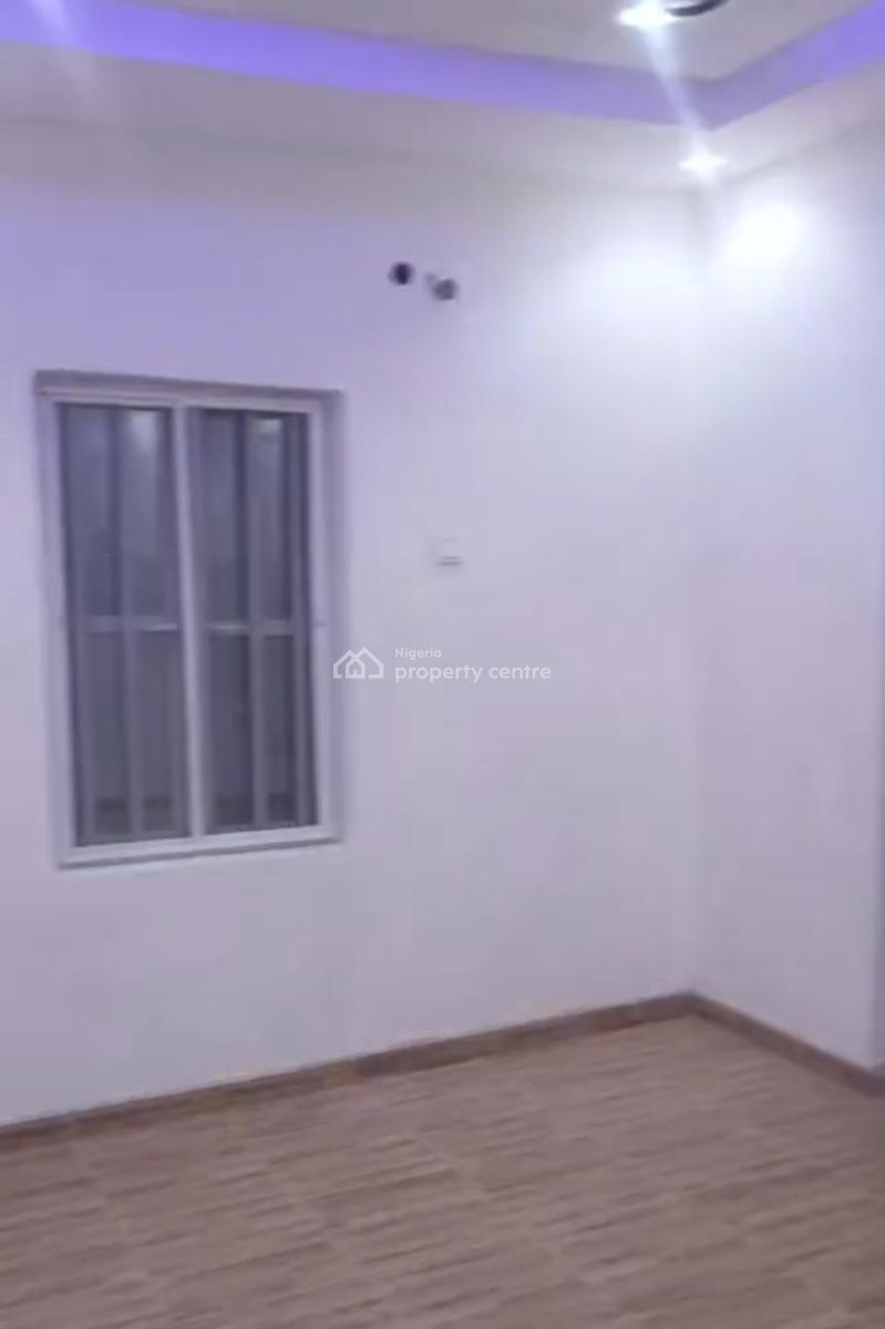 a Very Lovely and Renovated 2 Bedroom Flat, Off Ojota Ogudu Road, Ojota, Lagos, Flat / Apartment for Rent