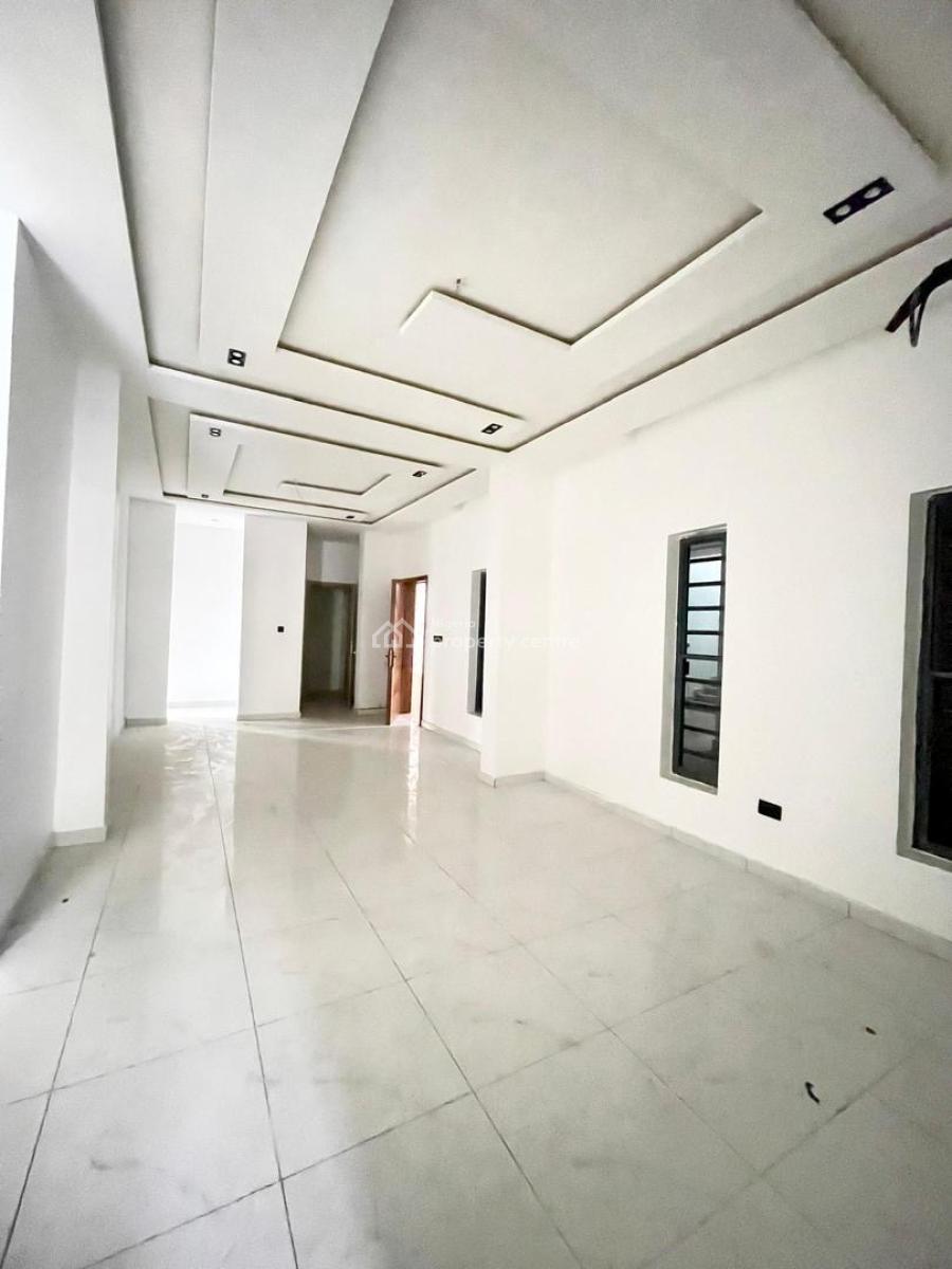 Luxury 3 Bedroom Apartment with Excellent Facilities, Ikate, Lekki, Lagos, Flat / Apartment for Rent