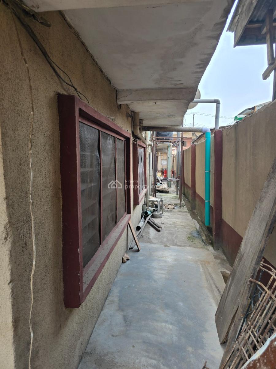 Block of Flats, Gbagada, Lagos, Block of Flats for Sale