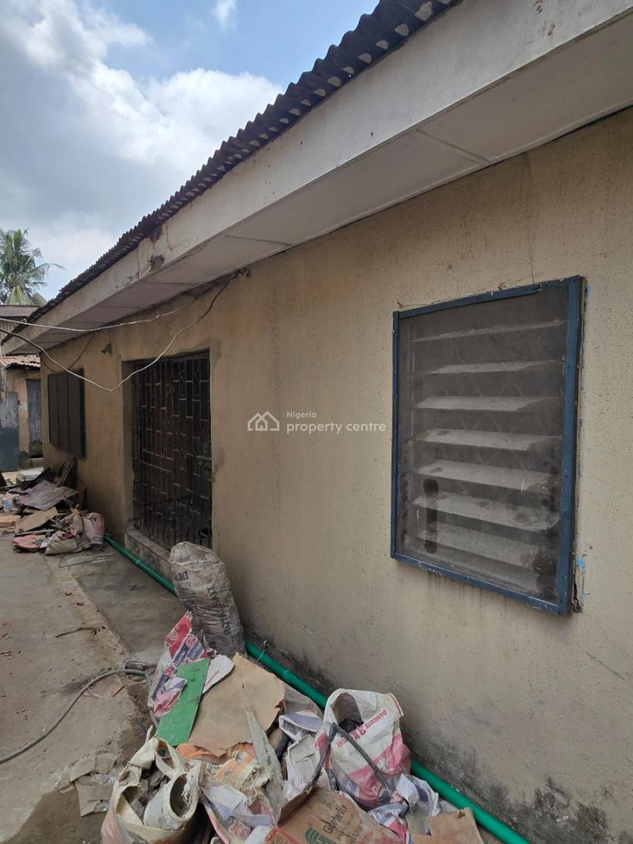 Block of Flats, Gbagada, Lagos, Block of Flats for Sale