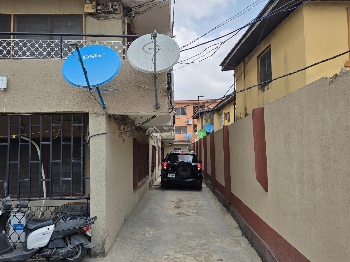 Block of Flats, Gbagada, Lagos, Block of Flats for Sale