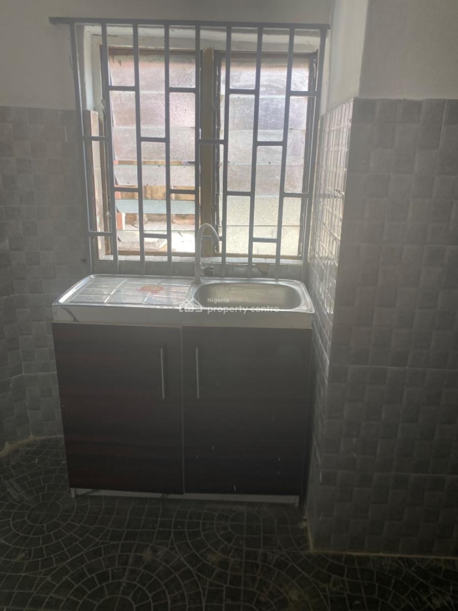 Hottest Miniflat in a Serene and Secured Environment, Agidingbi, Ikeja, Lagos, Mini Flat (room and Parlour) for Rent