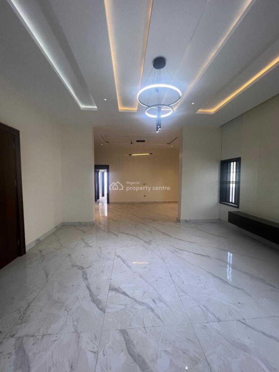 Premium Living for Exceptional People, Efab Verizon, Karsana, Abuja, Detached Duplex for Sale