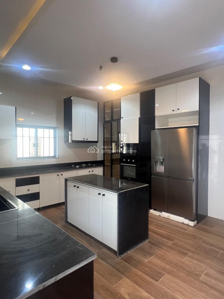 Premium Living for Exceptional People, Efab Verizon, Karsana, Abuja, Detached Duplex for Sale
