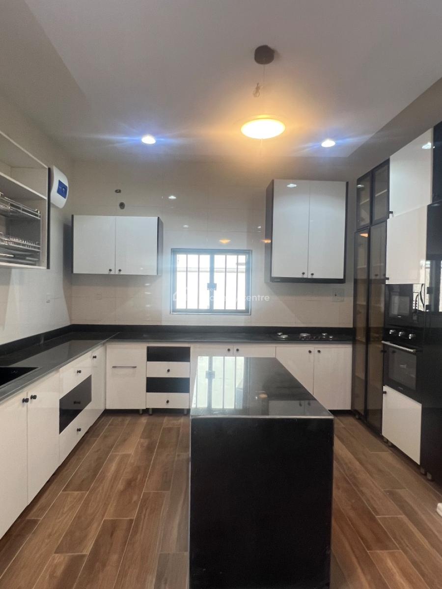 Premium Living for Exceptional People, Efab Verizon, Karsana, Abuja, Detached Duplex for Sale