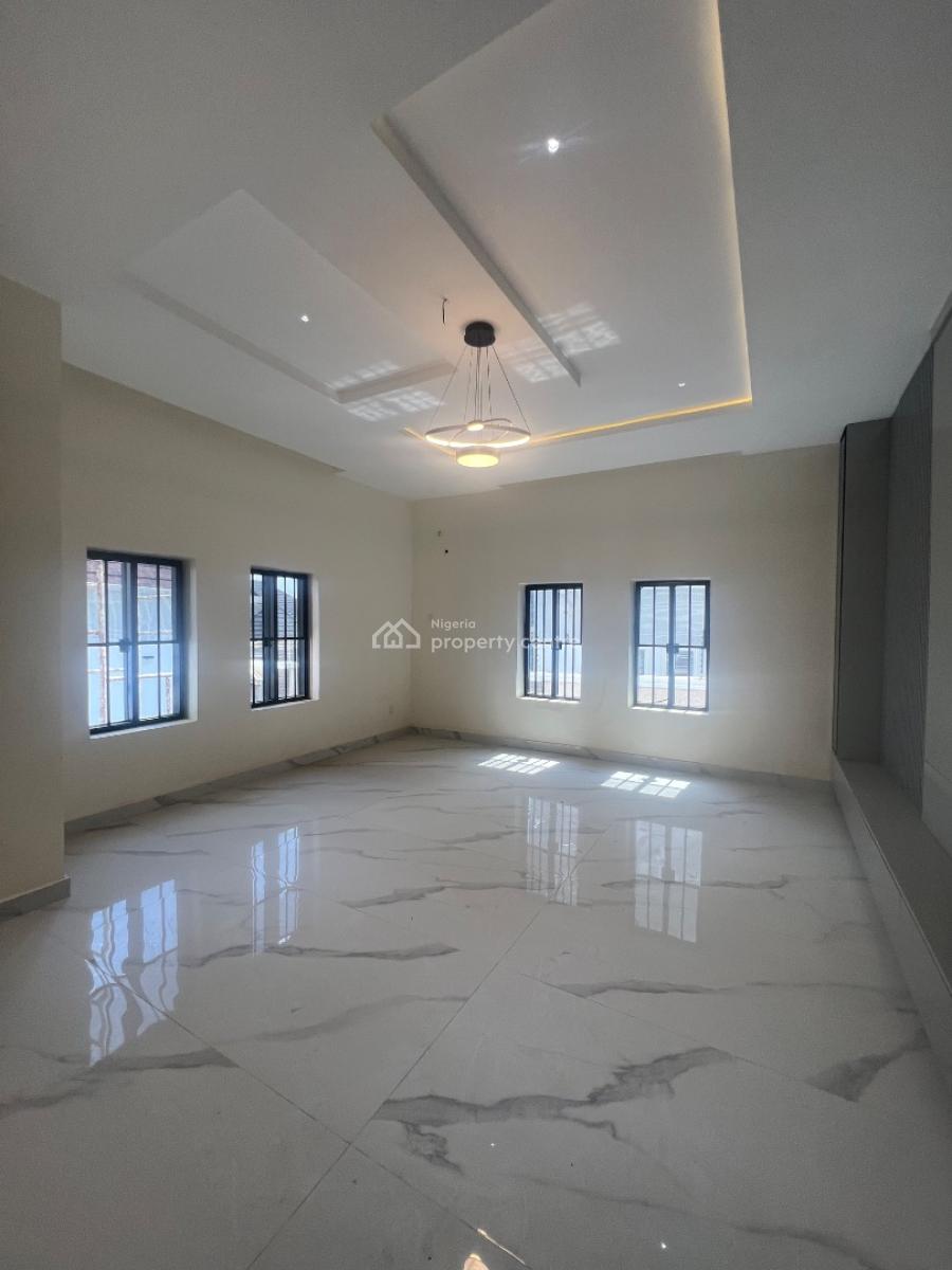 Premium Living for Exceptional People, Efab Verizon, Karsana, Abuja, Detached Duplex for Sale