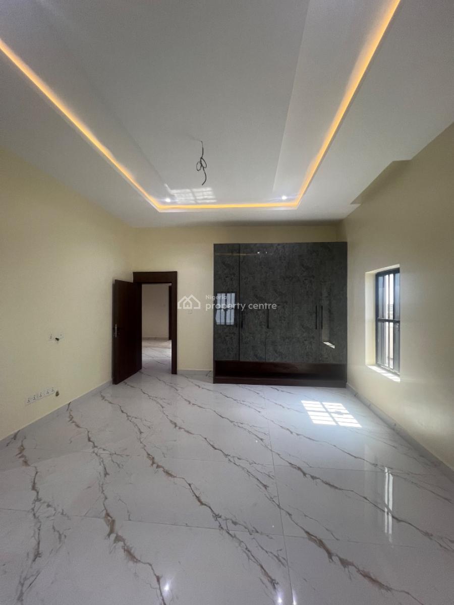 Premium Living for Exceptional People, Efab Verizon, Karsana, Abuja, Detached Duplex for Sale