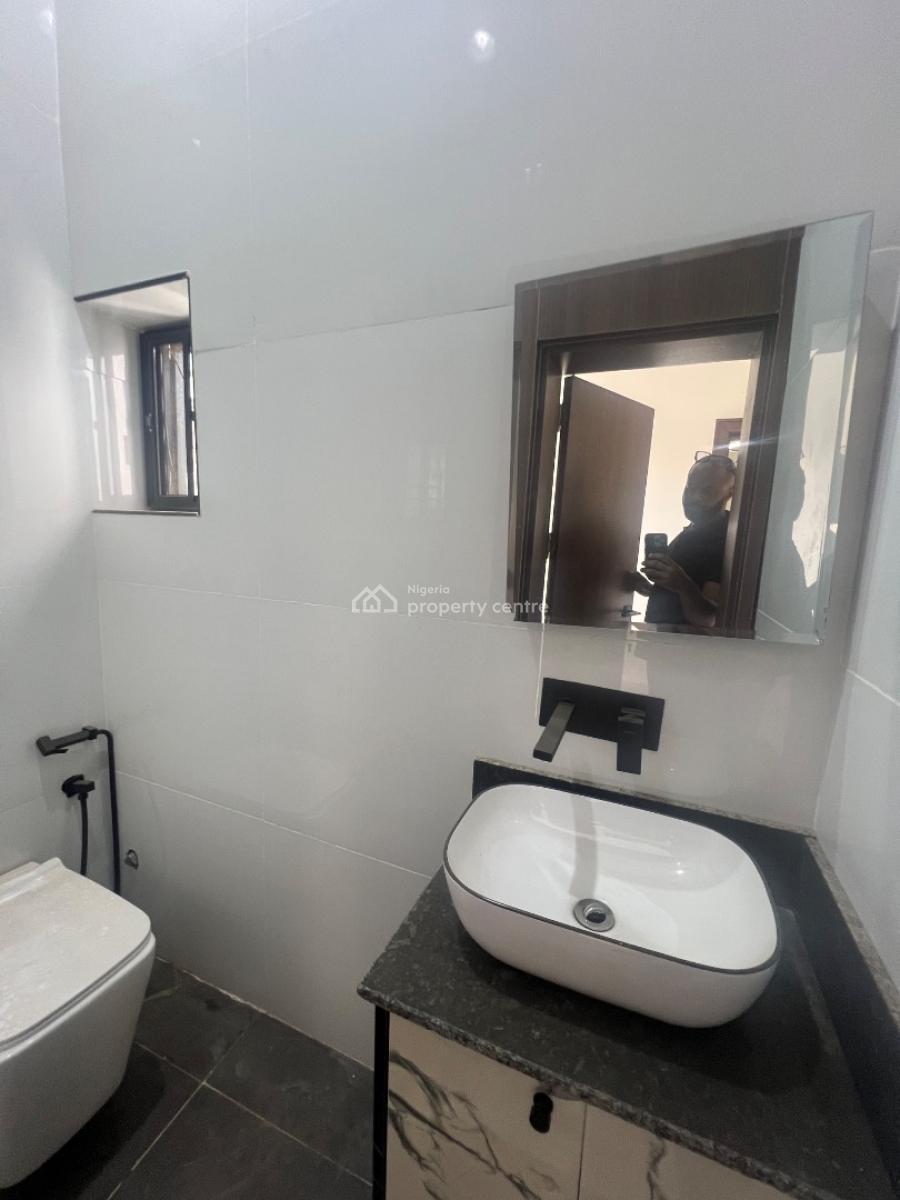 Premium Living for Exceptional People, Efab Verizon, Karsana, Abuja, Detached Duplex for Sale