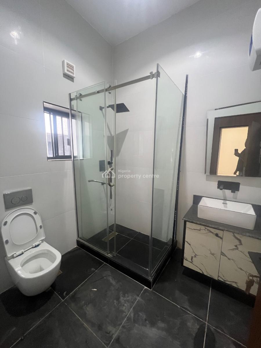 Premium Living for Exceptional People, Efab Verizon, Karsana, Abuja, Detached Duplex for Sale