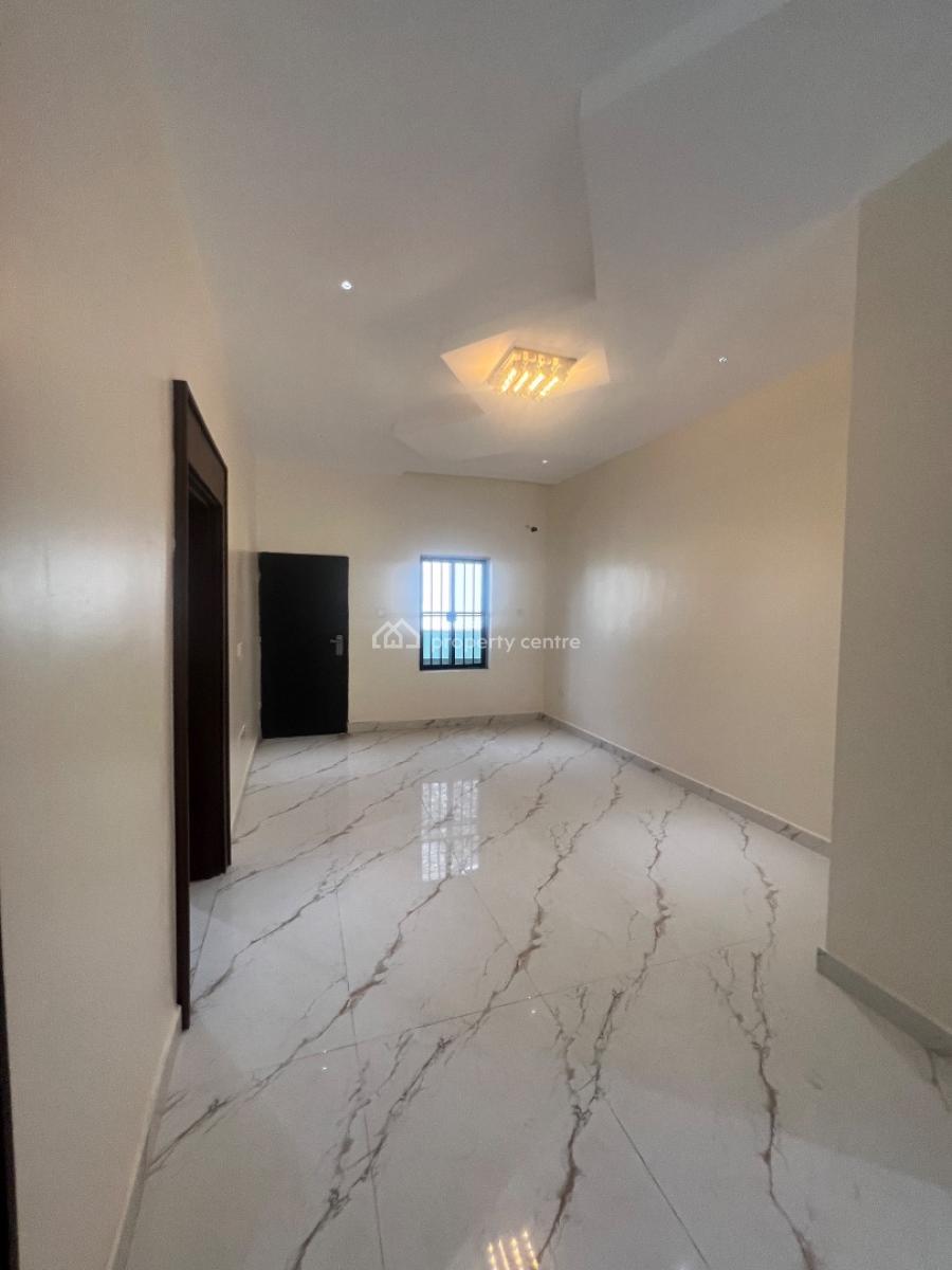Premium Living for Exceptional People, Efab Verizon, Karsana, Abuja, Detached Duplex for Sale