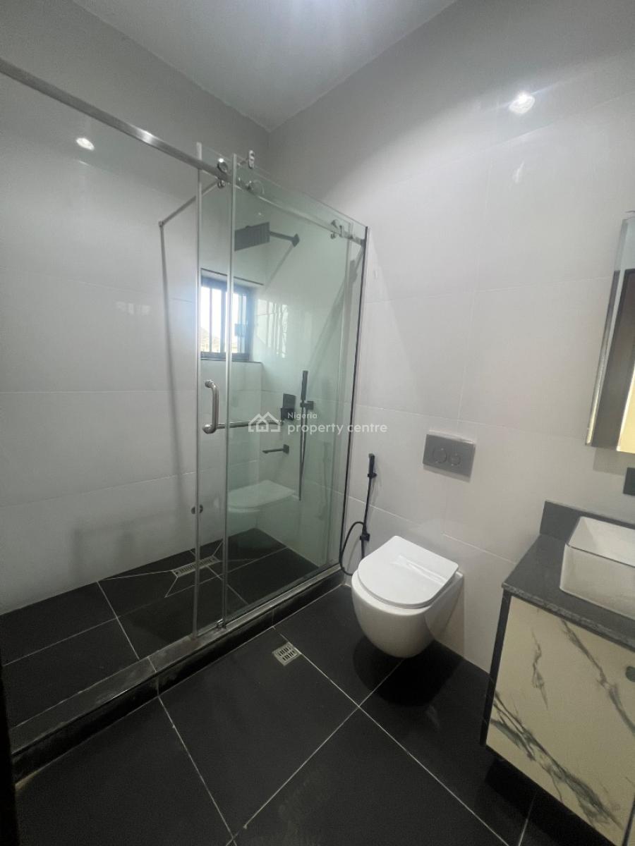 Premium Living for Exceptional People, Efab Verizon, Karsana, Abuja, Detached Duplex for Sale