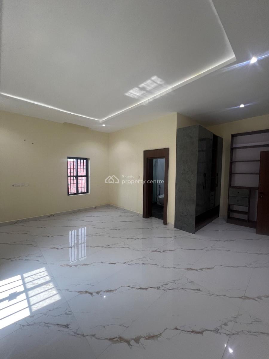 Premium Living for Exceptional People, Efab Verizon, Karsana, Abuja, Detached Duplex for Sale