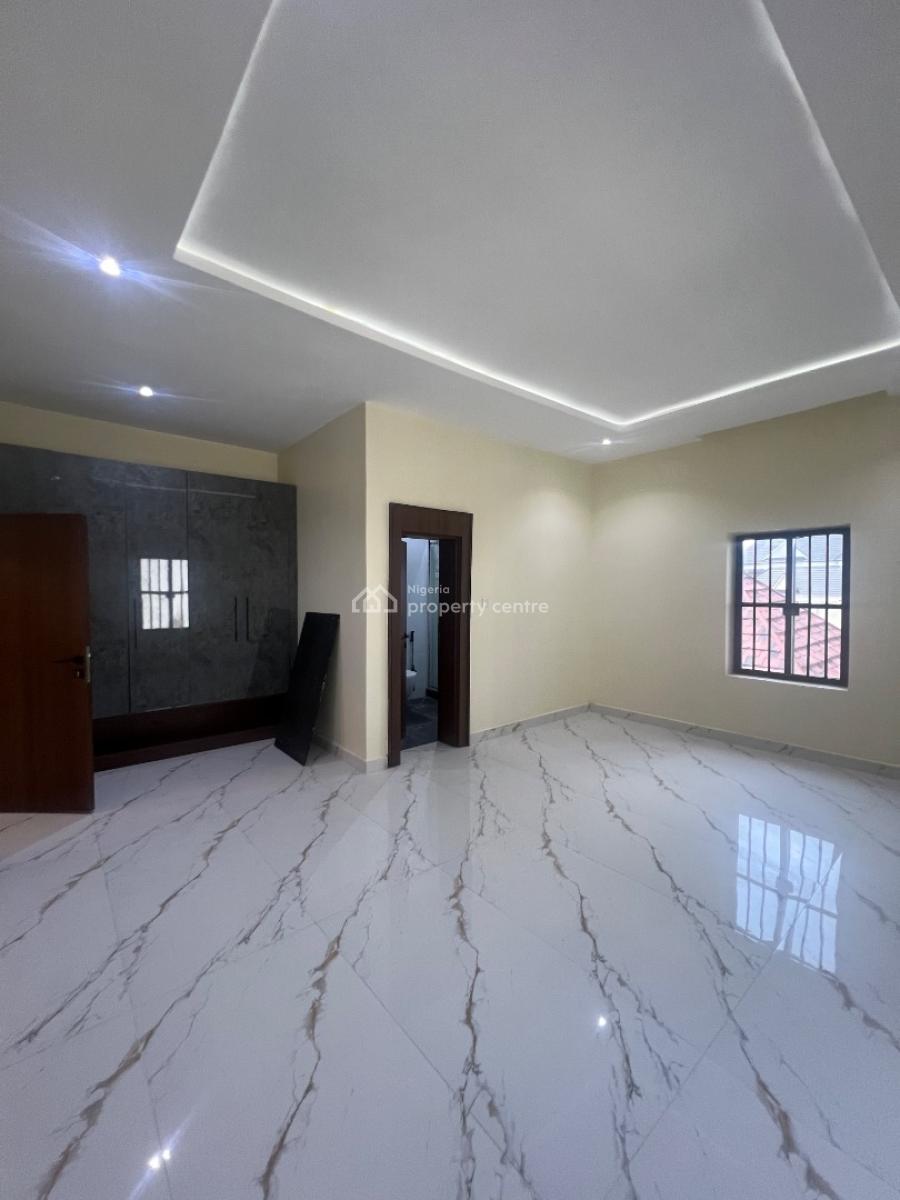 Premium Living for Exceptional People, Efab Verizon, Karsana, Abuja, Detached Duplex for Sale
