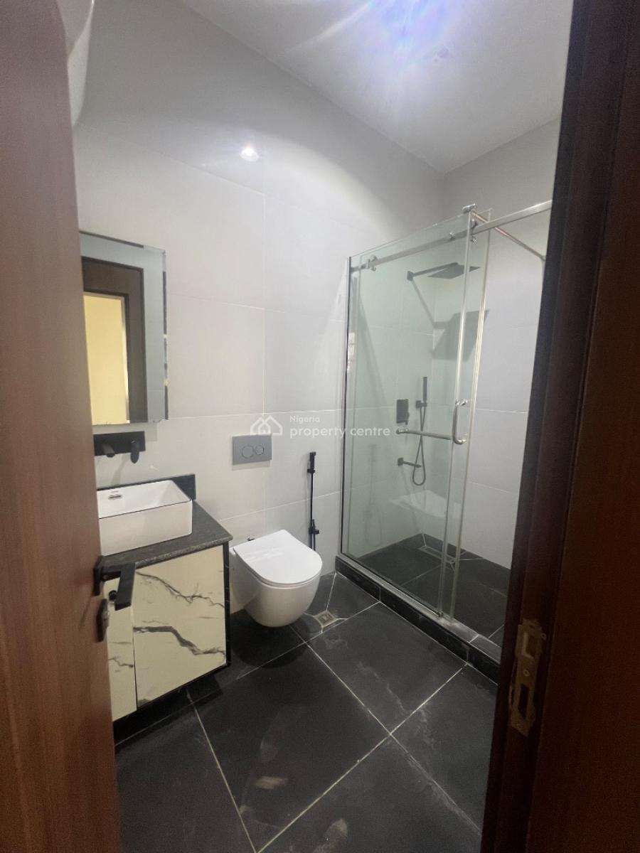 Premium Living for Exceptional People, Efab Verizon, Karsana, Abuja, Detached Duplex for Sale
