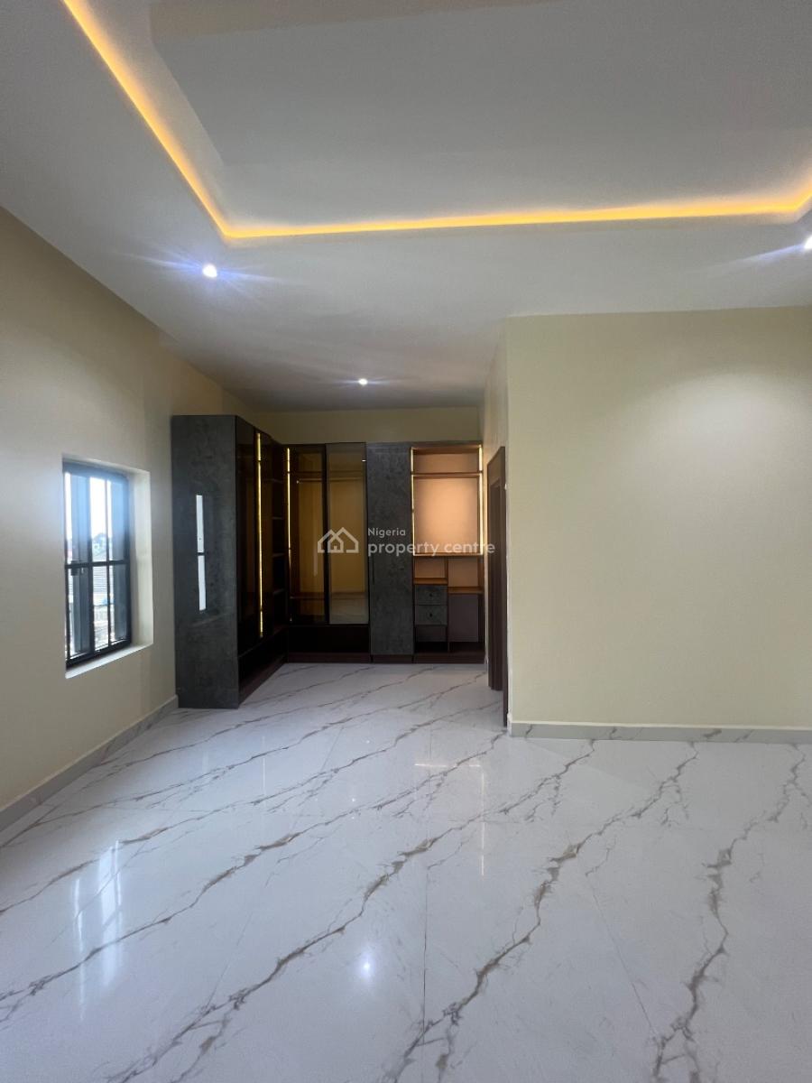 Premium Living for Exceptional People, Efab Verizon, Karsana, Abuja, Detached Duplex for Sale