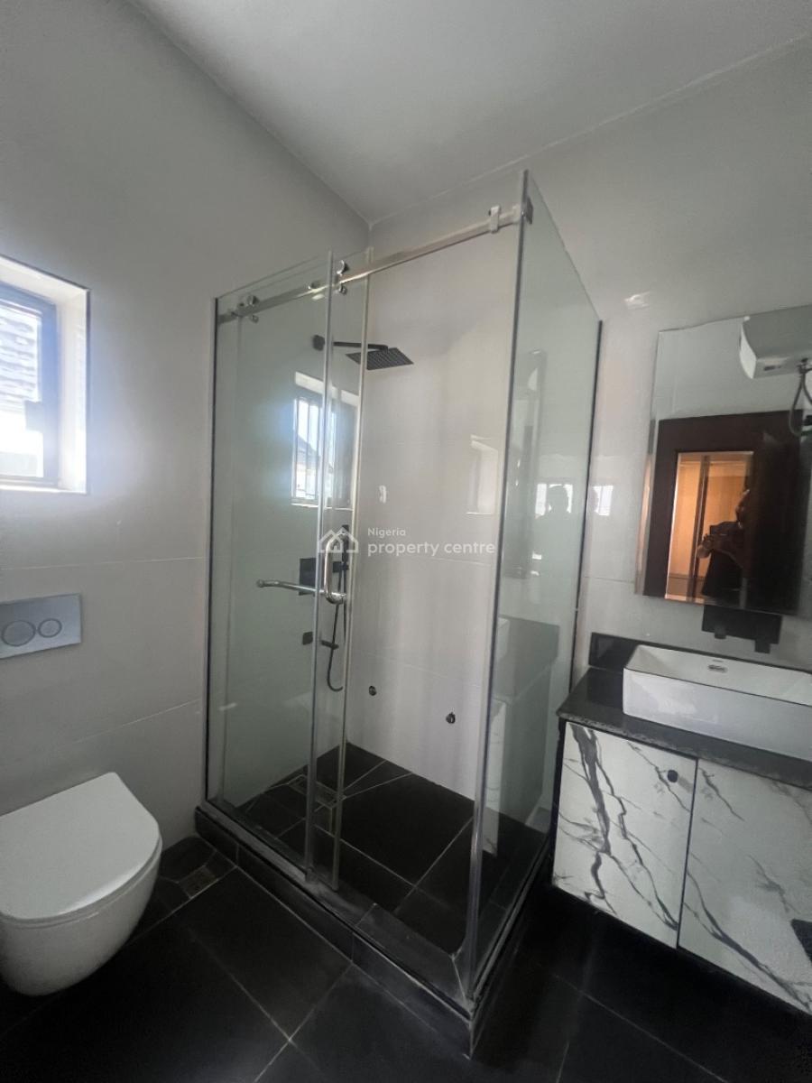 Premium Living for Exceptional People, Efab Verizon, Karsana, Abuja, Detached Duplex for Sale