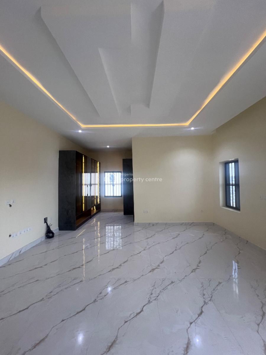Premium Living for Exceptional People, Efab Verizon, Karsana, Abuja, Detached Duplex for Sale