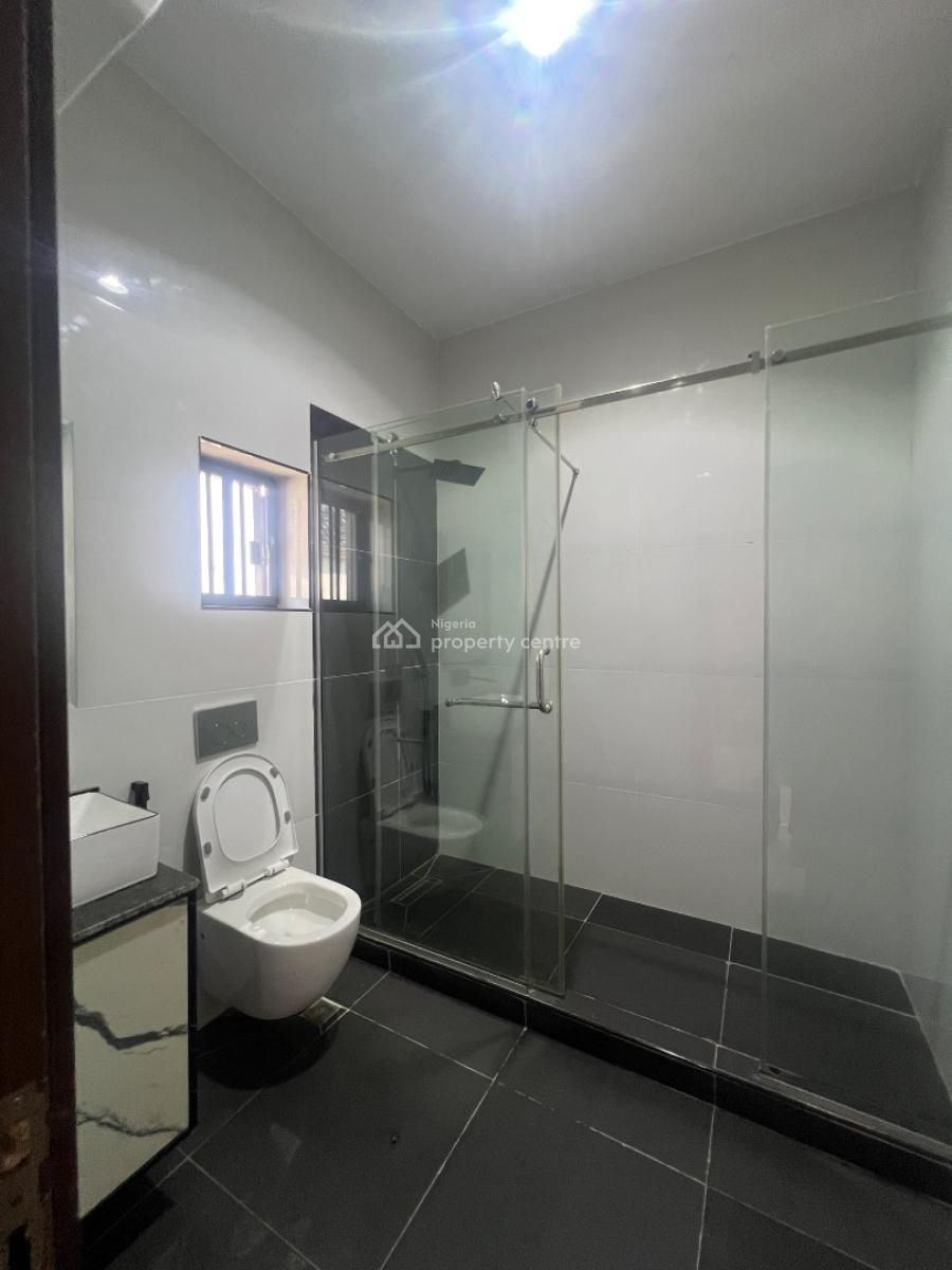 Premium Living for Exceptional People, Efab Verizon, Karsana, Abuja, Detached Duplex for Sale