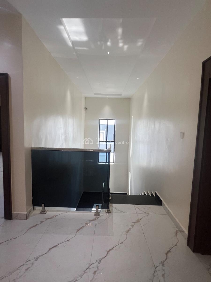 Premium Living for Exceptional People, Efab Verizon, Karsana, Abuja, Detached Duplex for Sale