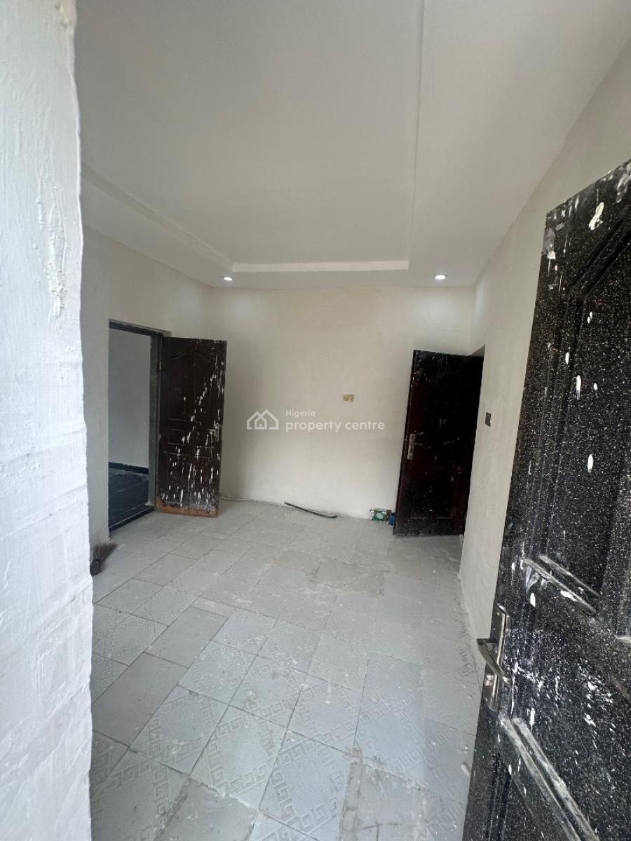 a Standard One Bedroom Apartment in Decent Environment, 3rd Avenue, Gwarinpa, Abuja, Mini Flat (room and Parlour) for Rent