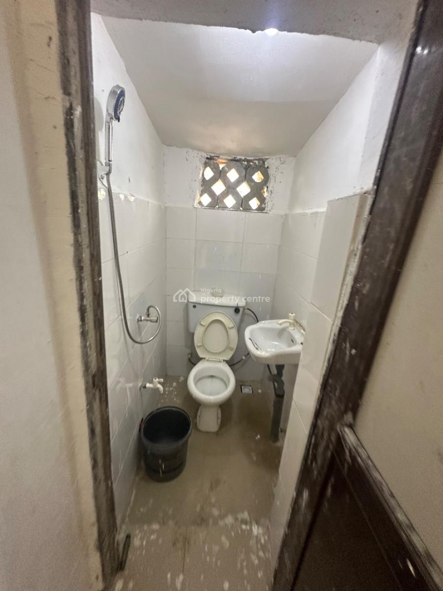 a Standard One Bedroom Apartment in Decent Environment, 3rd Avenue, Gwarinpa, Abuja, Mini Flat (room and Parlour) for Rent